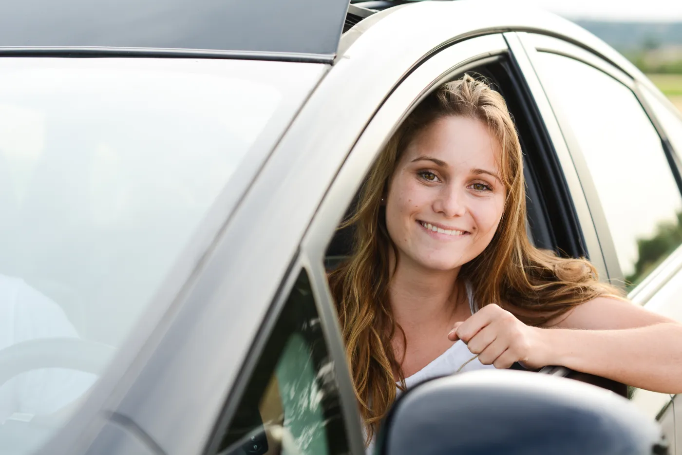 aLord Ashley Driving School